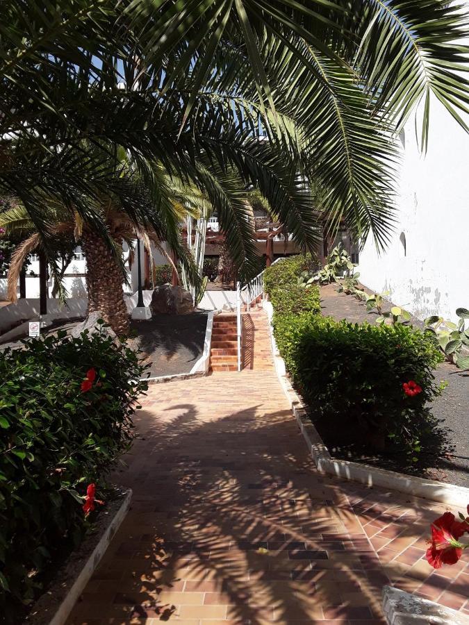 Ferienwohnung Le Parisien Costa Teguise Exterior foto