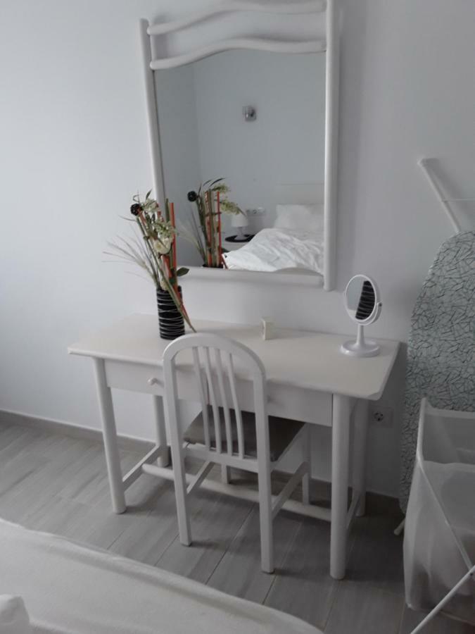 Ferienwohnung Le Parisien Costa Teguise Exterior foto