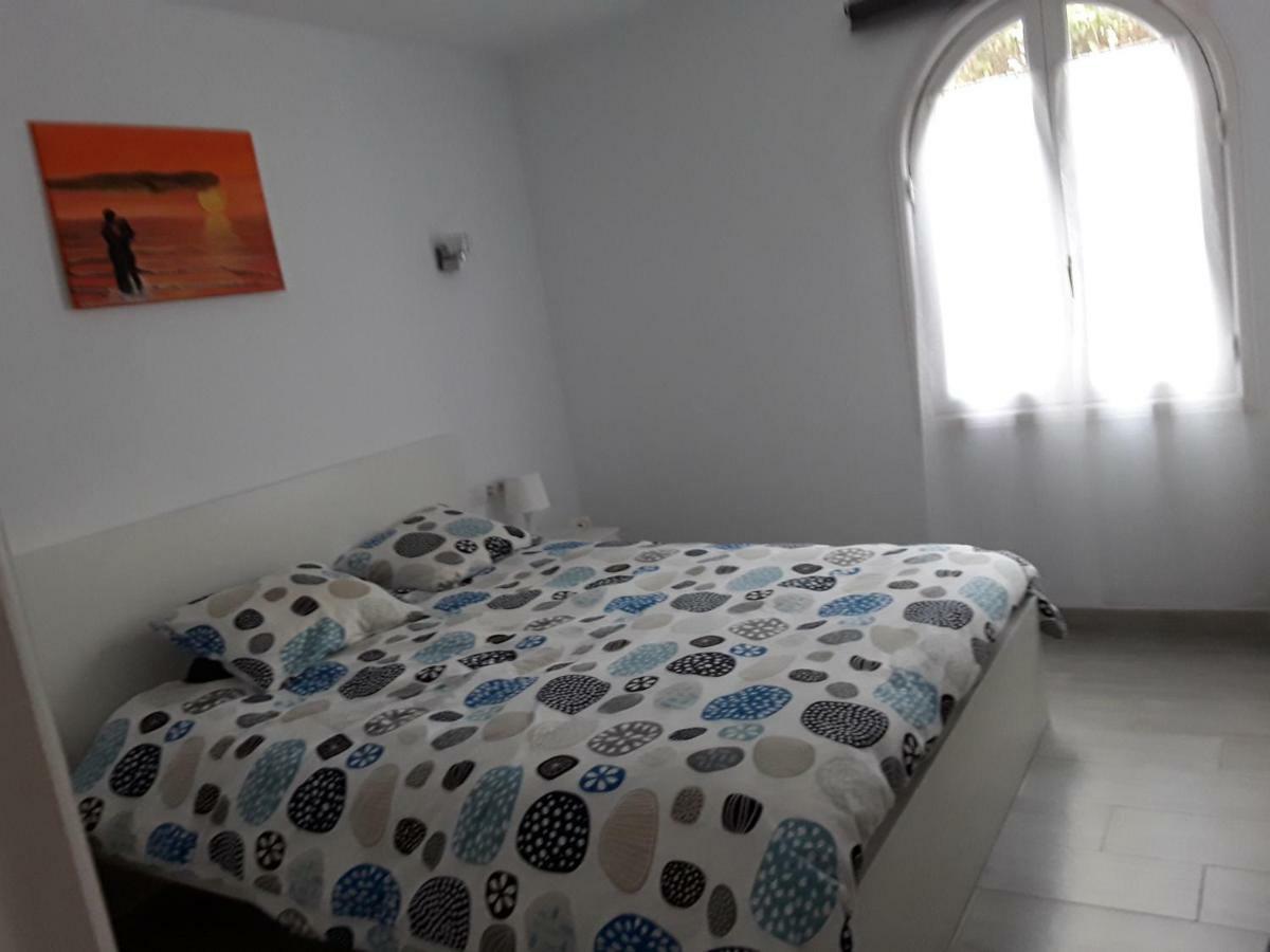 Ferienwohnung Le Parisien Costa Teguise Exterior foto