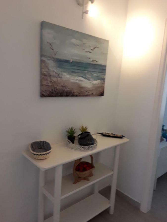 Ferienwohnung Le Parisien Costa Teguise Exterior foto